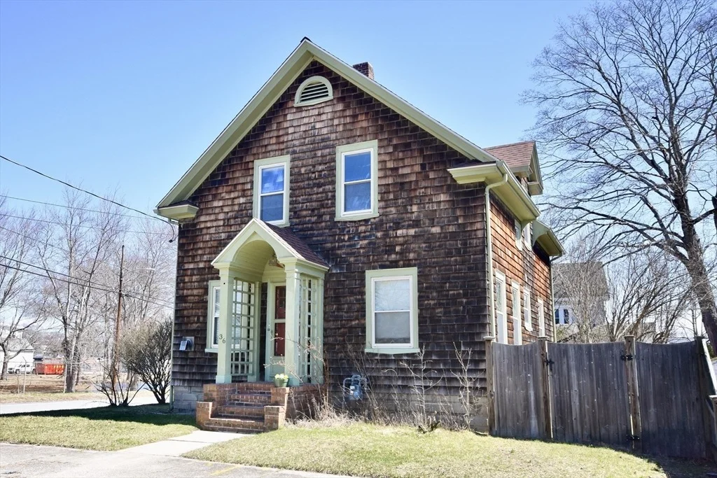 Photo of 36 Hazel St