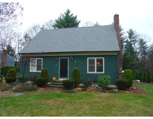 Photo of 14 Deer Hill Road