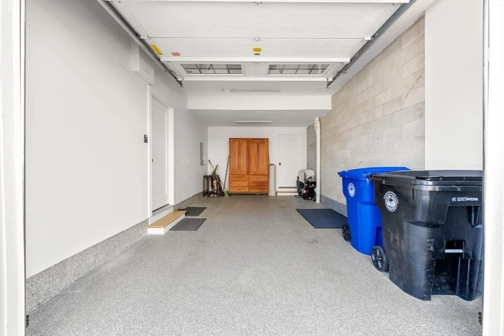 Photo of Unit 21 at 21 Crowninshield Rd