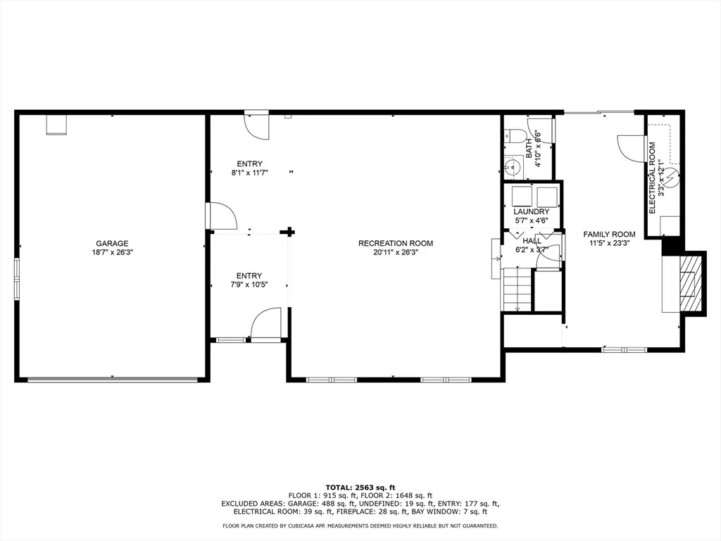 Photo of 23 Arrowhead Trail