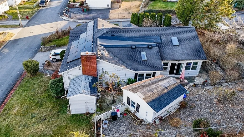 Photo of 439 Butman Road