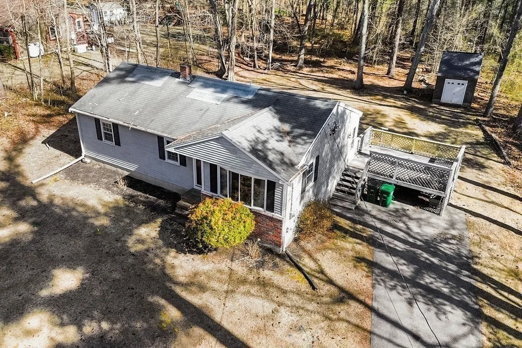 Photo of 237 Oldham St