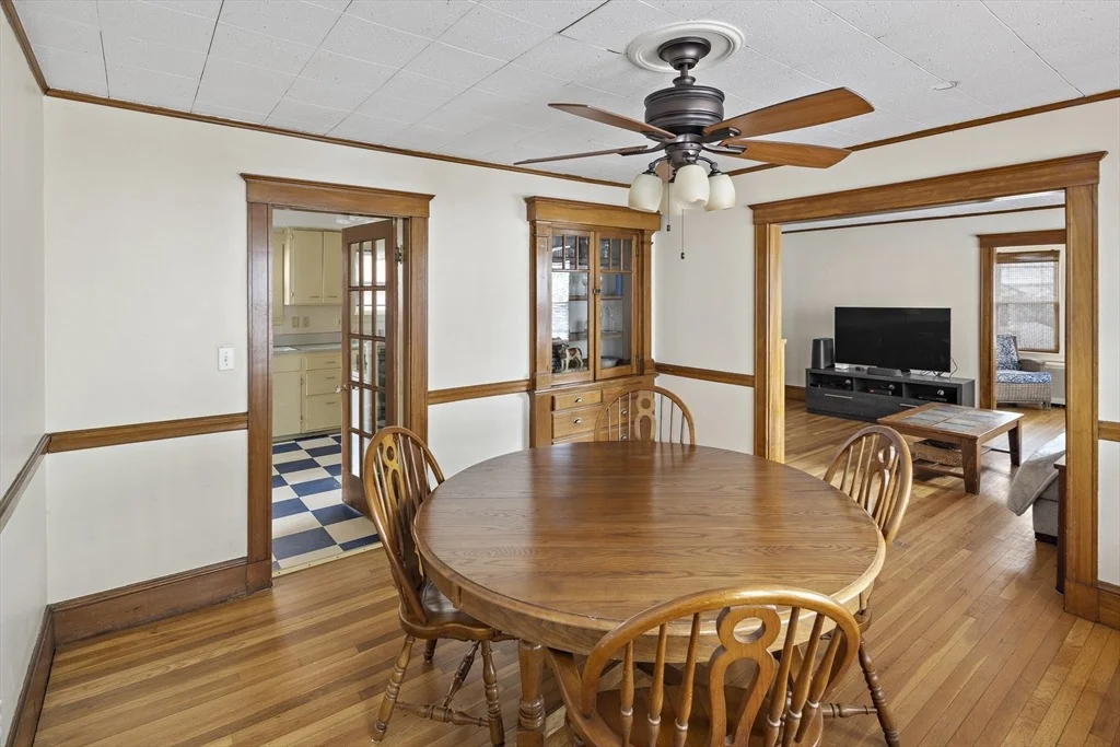 Photo of 82 Claymoss Road