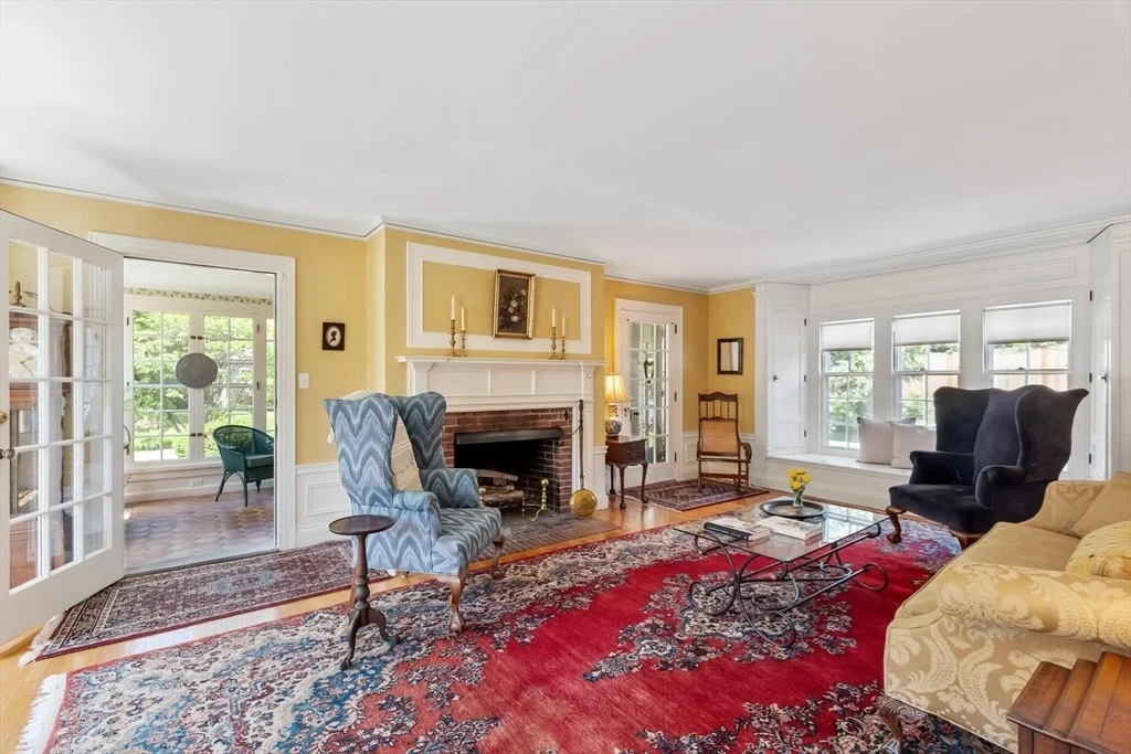 Photo of 21 William Street