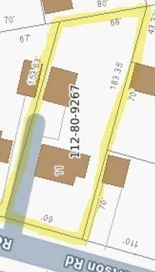 Photo of 11 Robertson Rd