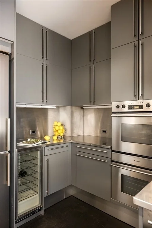 Photo of Unit B at 175 Commonwealth Avenue