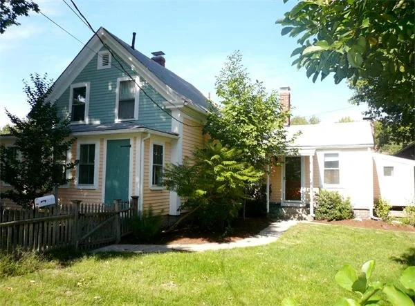 Photo of 119 Summer St