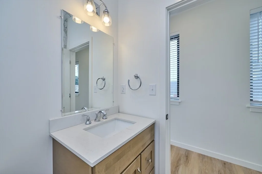 Photo of Unit 3C at 80 Broadway