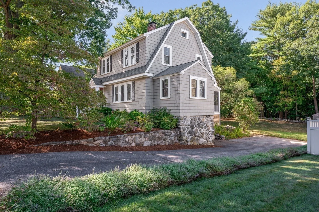 Photo of 24 Thorndike Street