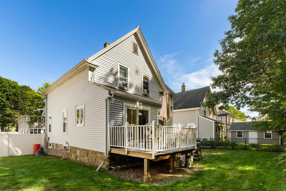 Photo of 5 Walnut St