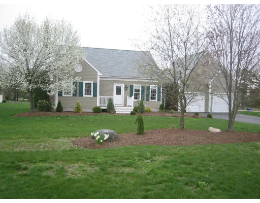 Photo of 6 Meadow Brook Road