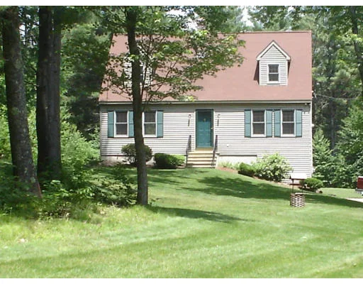 Photo of 1069 Old Coldbrook Rd
