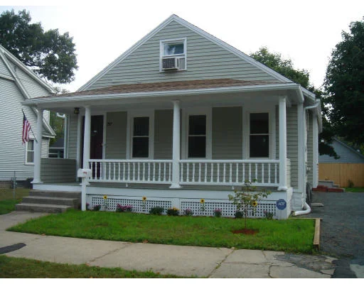 Photo of 297 Commonwealth Avenue