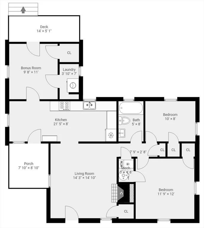 Photo of 9 Pilgrim Rd