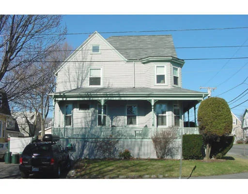 Photo of 21 Middlesex Avenue