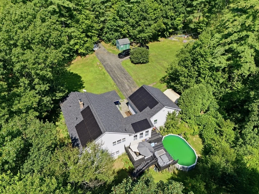 Photo of 77 Old Gilbertville Rd