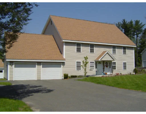 Photo of Unit 2A at 2A Leblanc Drive
