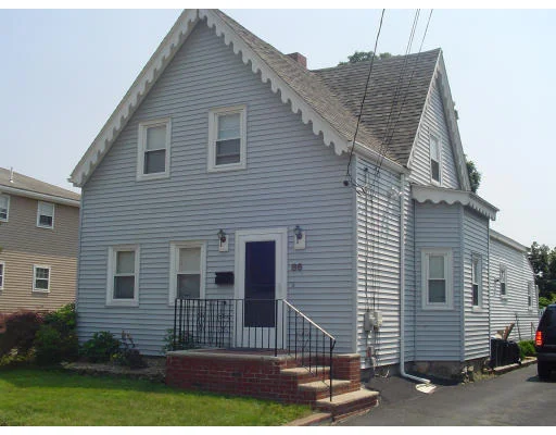 Photo of 86 Central St