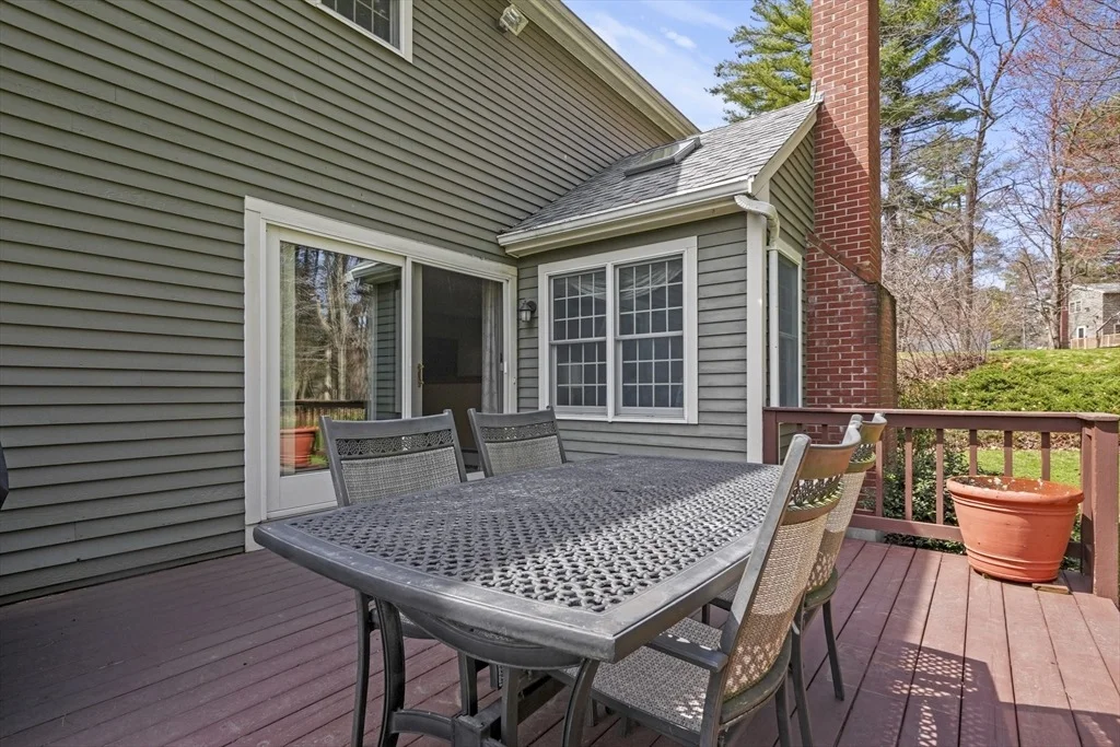 Photo of 26 Thaddeus Mason Road