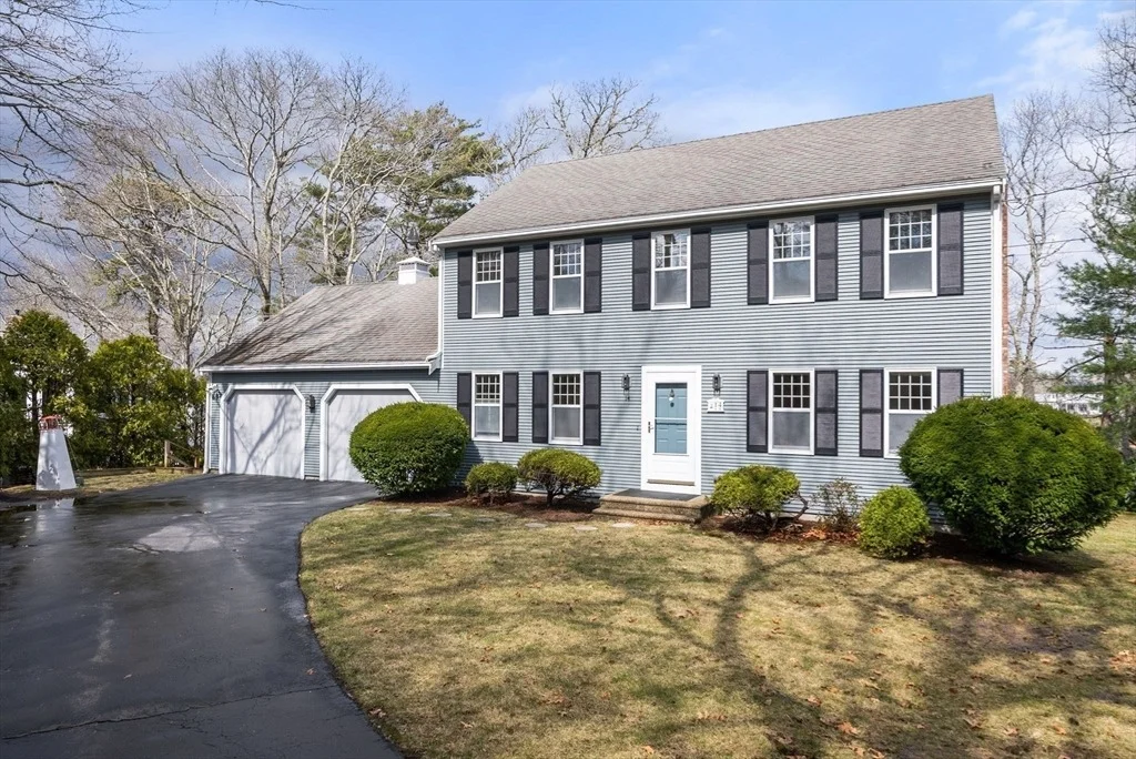 Photo of 14 Quamhasset Road