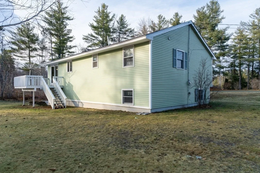 Photo of 207 Sherbert Rd