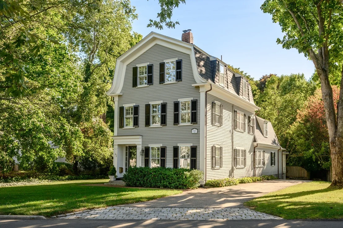 Photo of 42 Lincoln Street