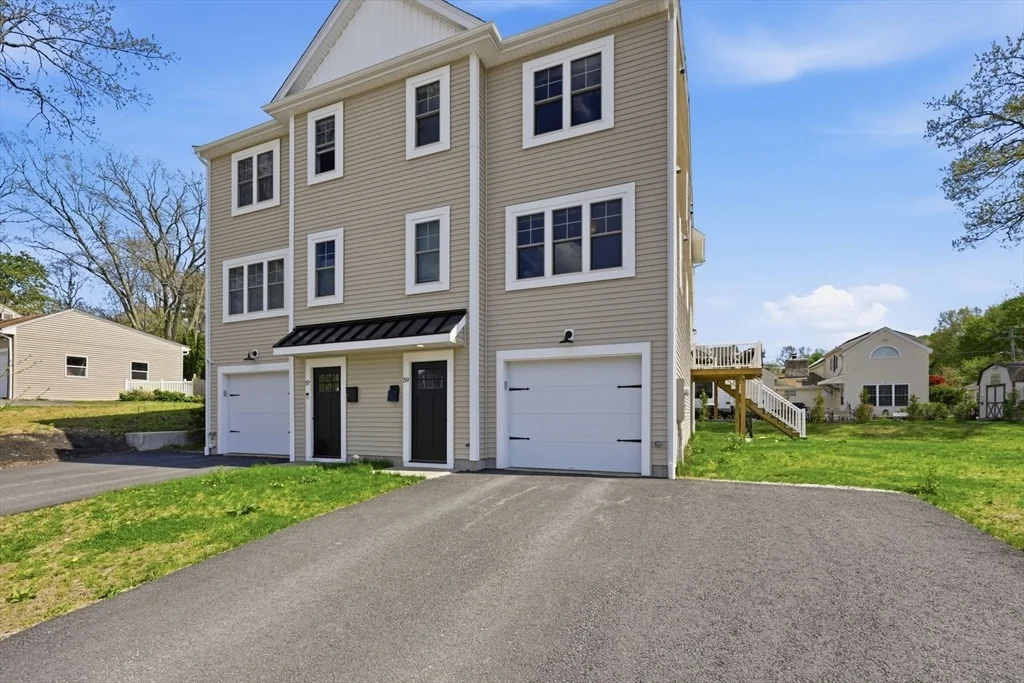 Photo of 59 Castine St