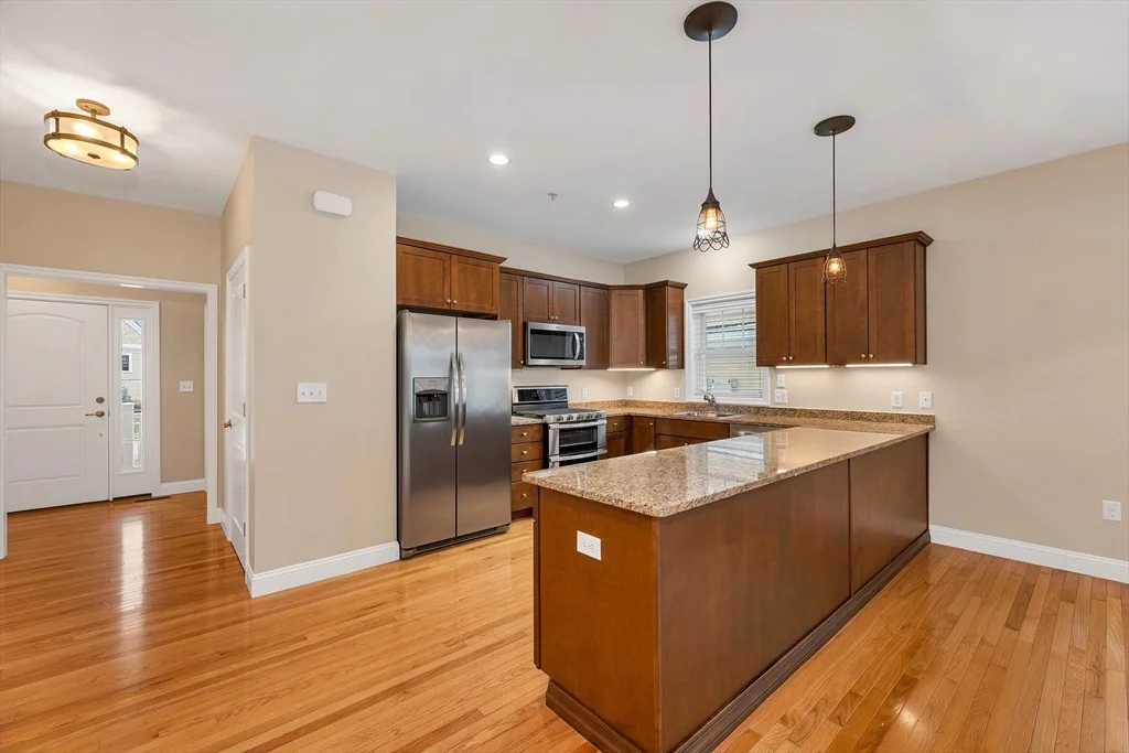 Photo of Unit 37 at 37 Birch Cir