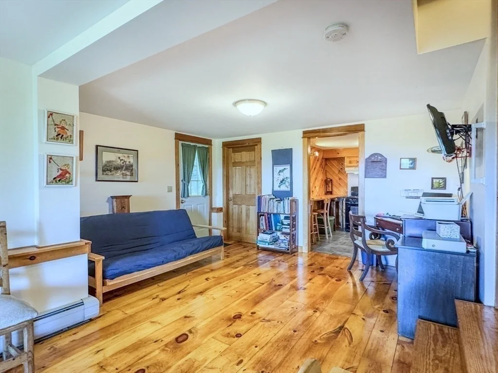 Photo of 261 Old Wendell Road