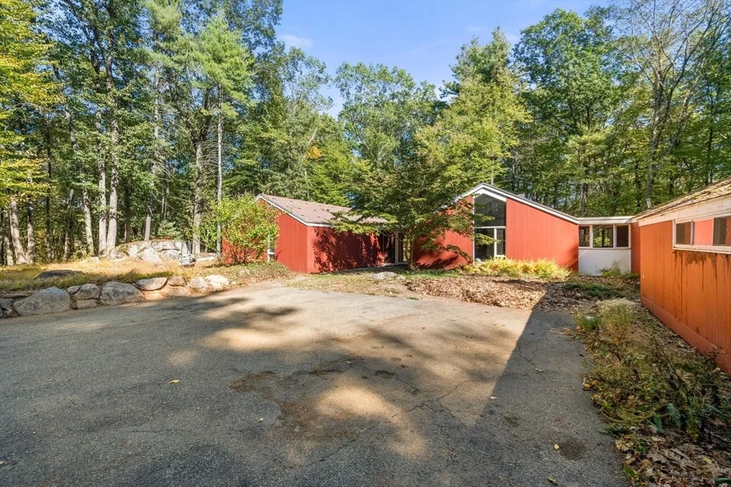 Photo of 60 Baker Bridge Road