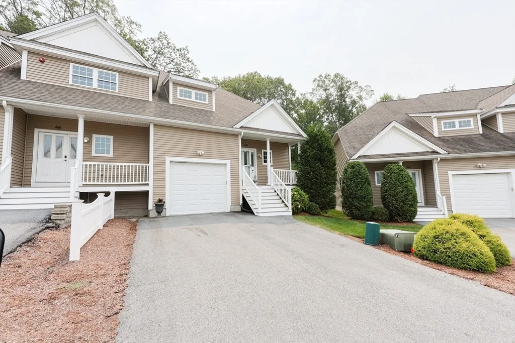 Photo of Unit 48 at 48 Leanne Way