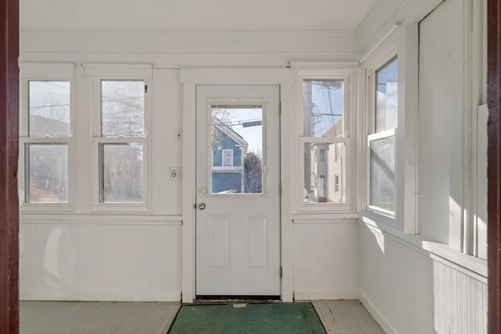 Photo of 21 Berkeley St