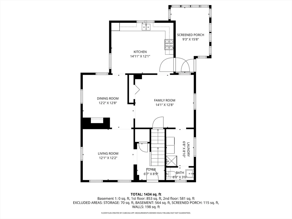 Photo of 3 Horton Pl