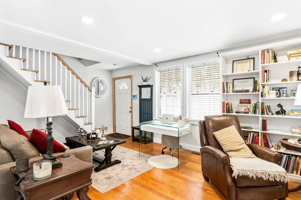 Photo of 29 Kimball St