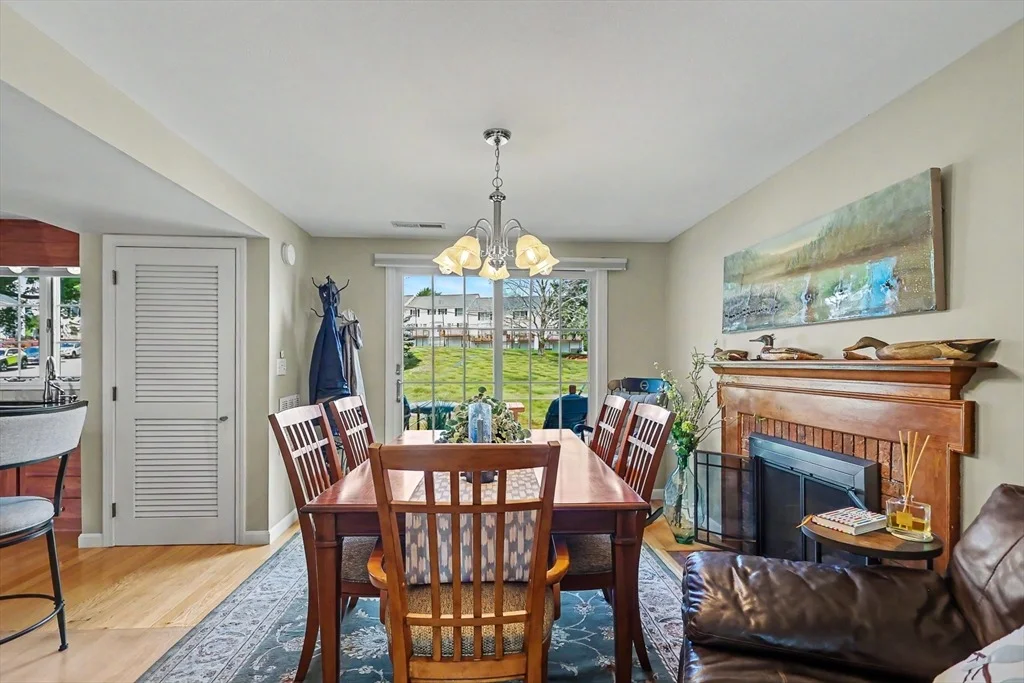 Photo of Unit 36 at 12 Christopher Drive