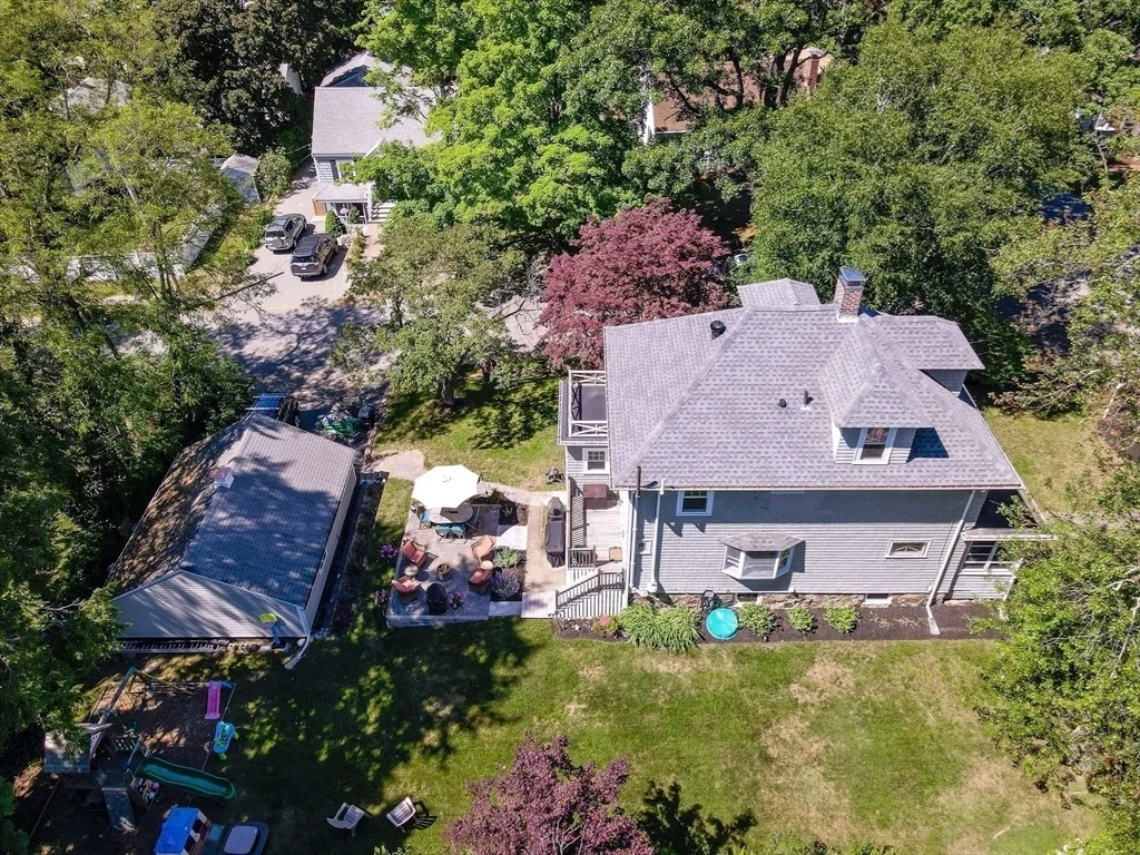 Photo of 18 Wells Road