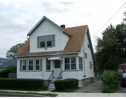 Photo of 29 Herbert Road