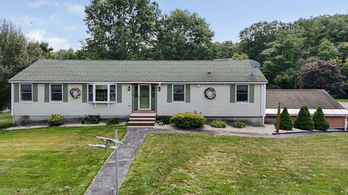 Photo of 15 Jefferson Road