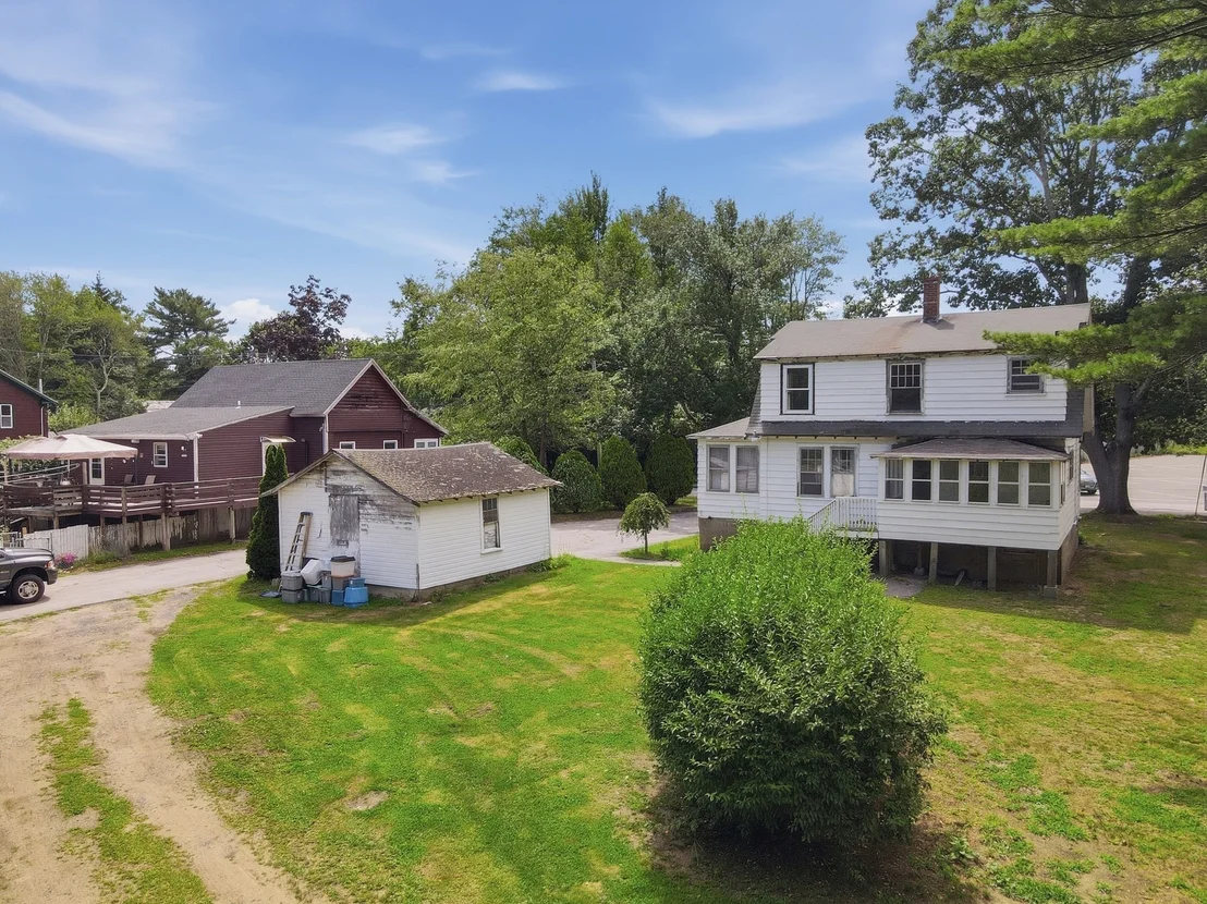 Photo of 3 & 5 Ferry Road