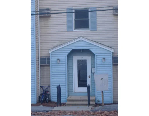 Photo of Unit 7 at 7 Gibbs Street