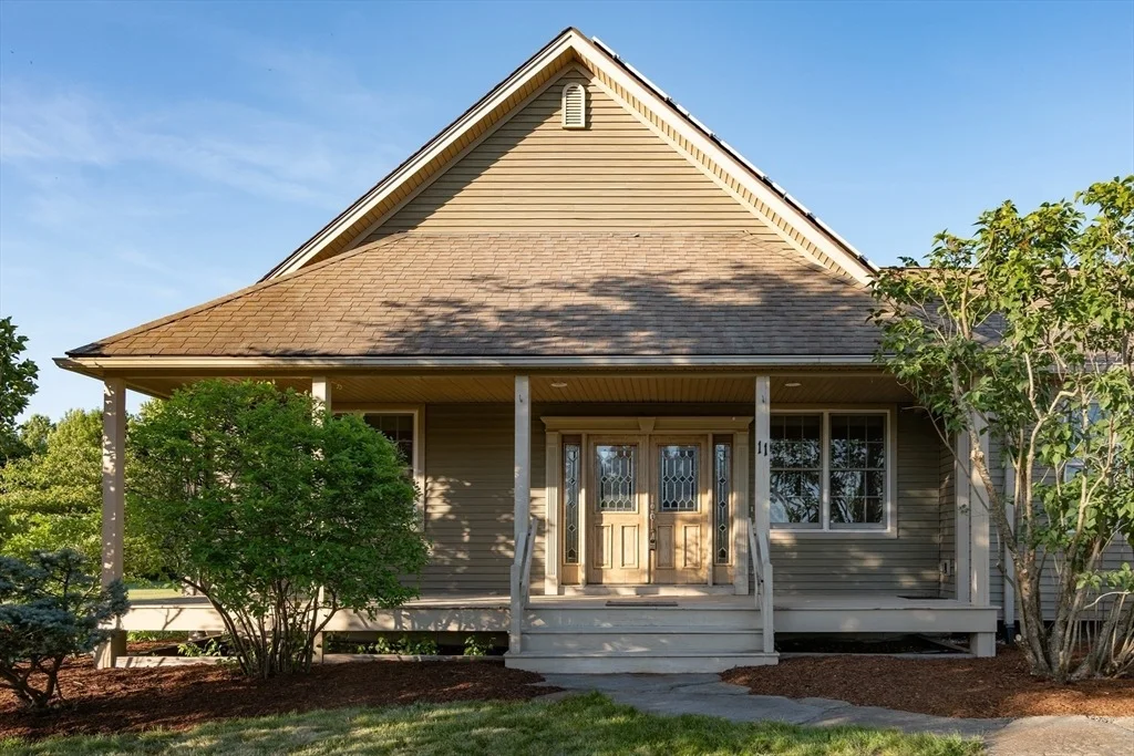 Photo of 11 Fort Hill Rd