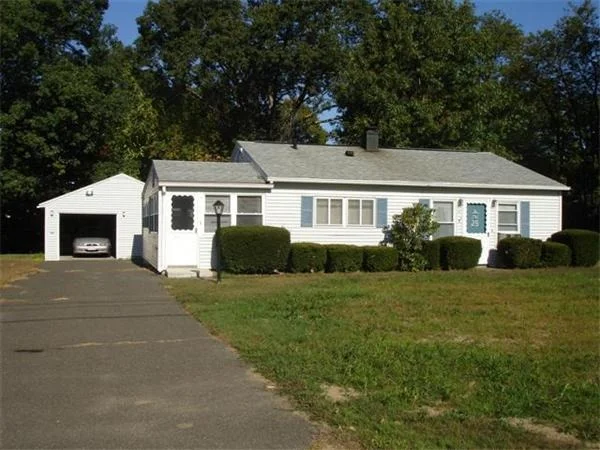 Photo of 25 Coronet Rd