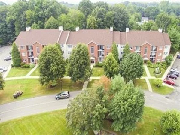 Photo of Unit D at 34 Maple Crest Cir