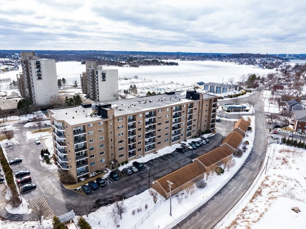 Photo of Unit 310 at 64 Broad Reach