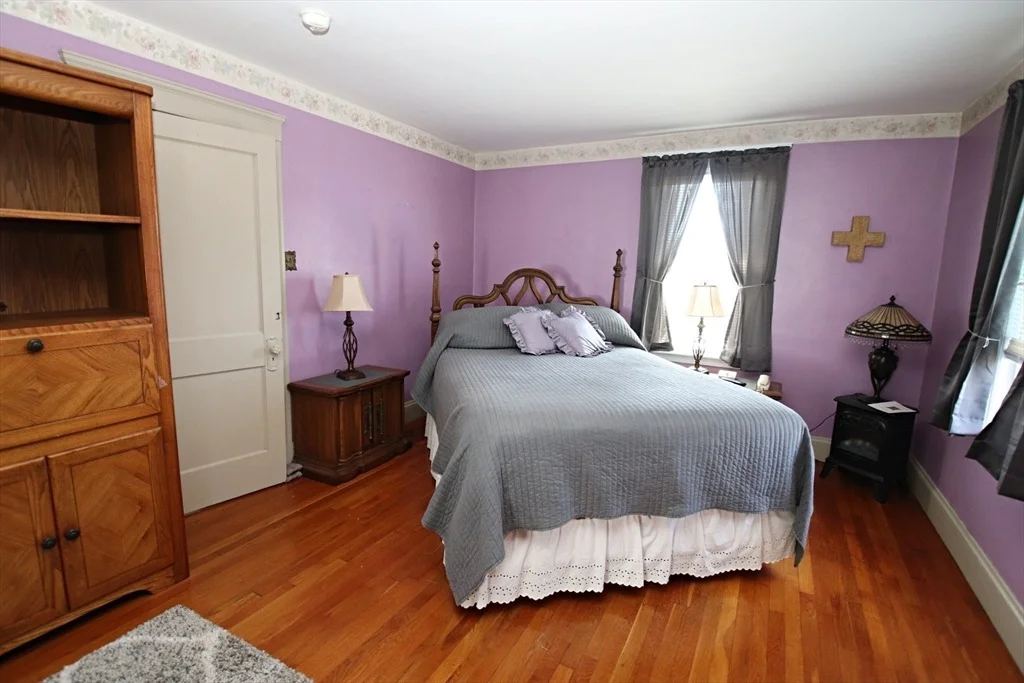 Photo of 14 Ballard St.