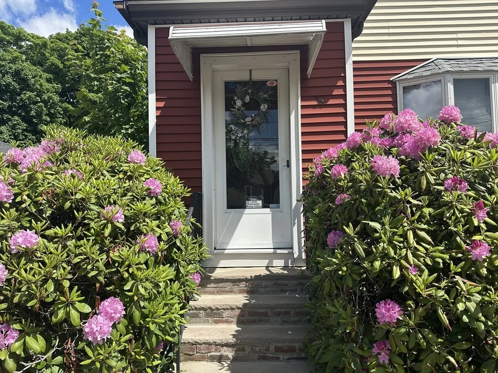 Photo of 54 Dudley Street