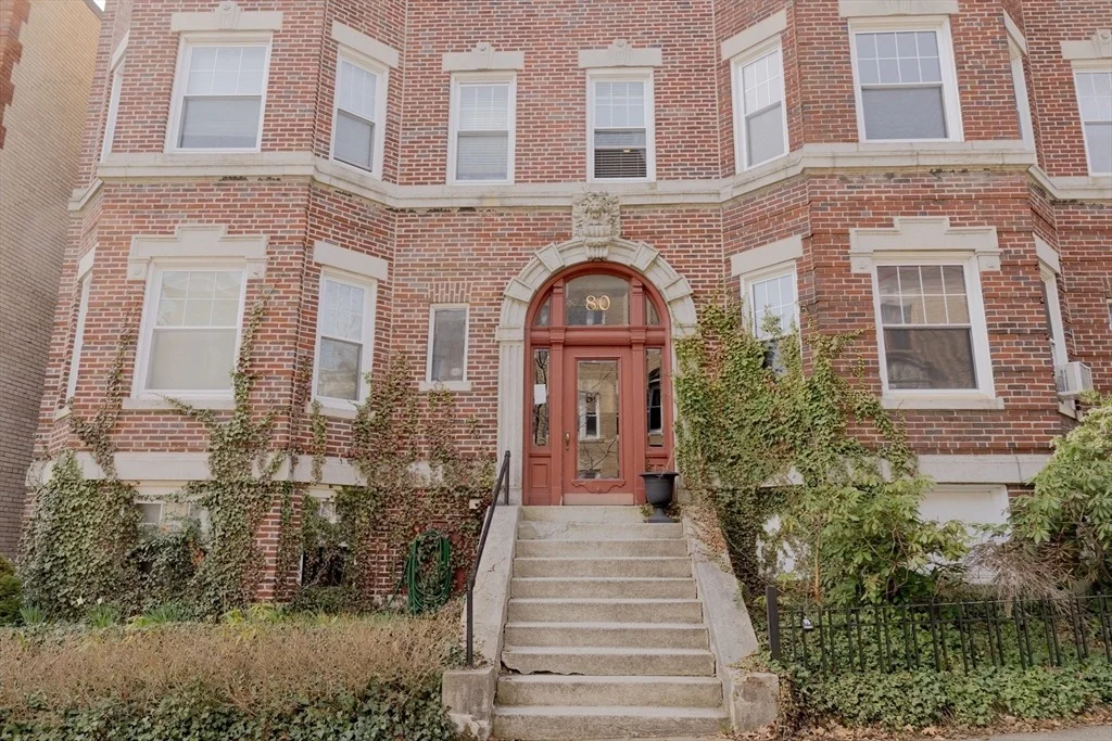 Photo of Unit 2 at 80 Browne Street