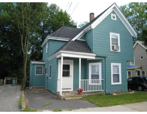 Photo of 25 Mason Street