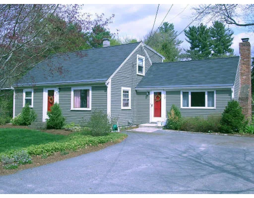 Photo of 19 Red Acre Road