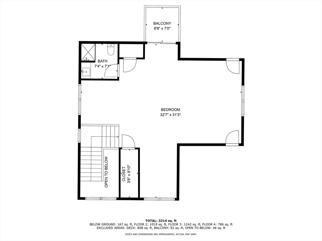 Photo of 308 Ocean St